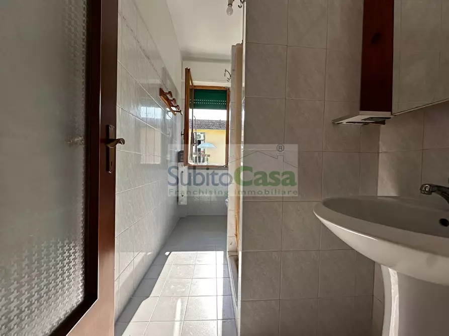 Immagine 13 di Casa semindipendente in affitto  in Via C. De Meis 7 a Chieti