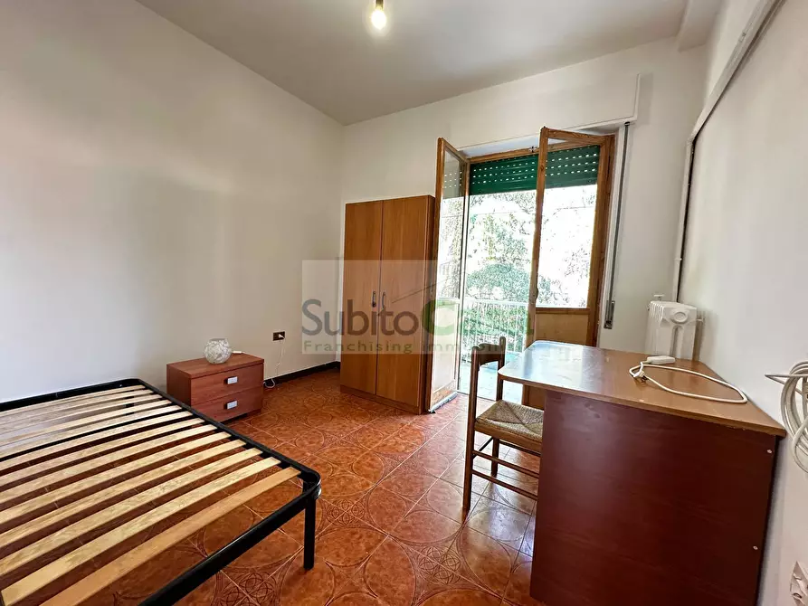 Immagine 11 di Casa semindipendente in affitto  in Via C. De Meis 7 a Chieti