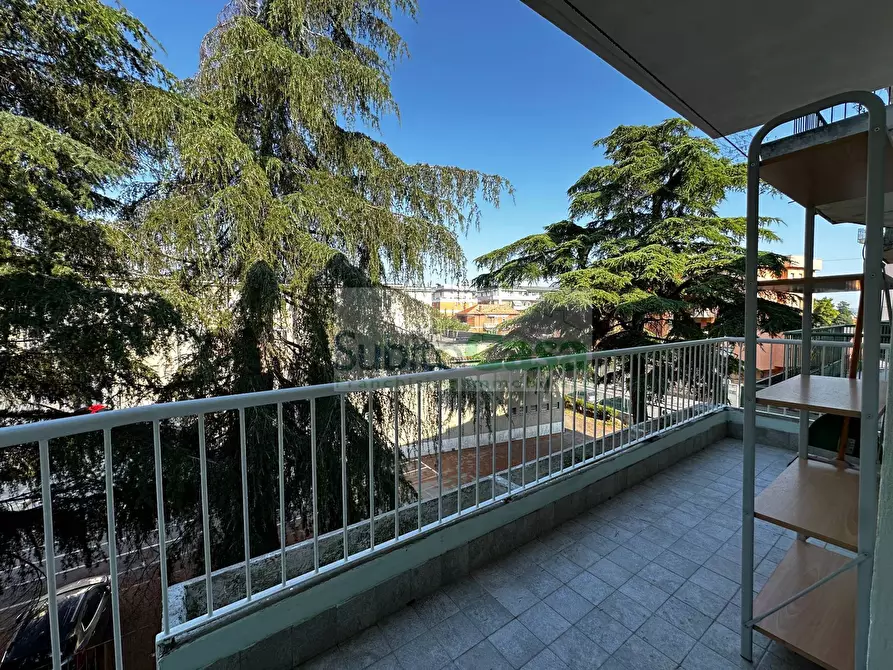 Immagine 16 di Casa semindipendente in affitto  in Via C. De Meis 7 a Chieti