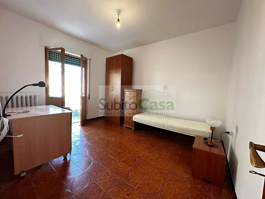 Immagine 12 di Casa semindipendente in affitto  in Via C. De Meis 7 a Chieti