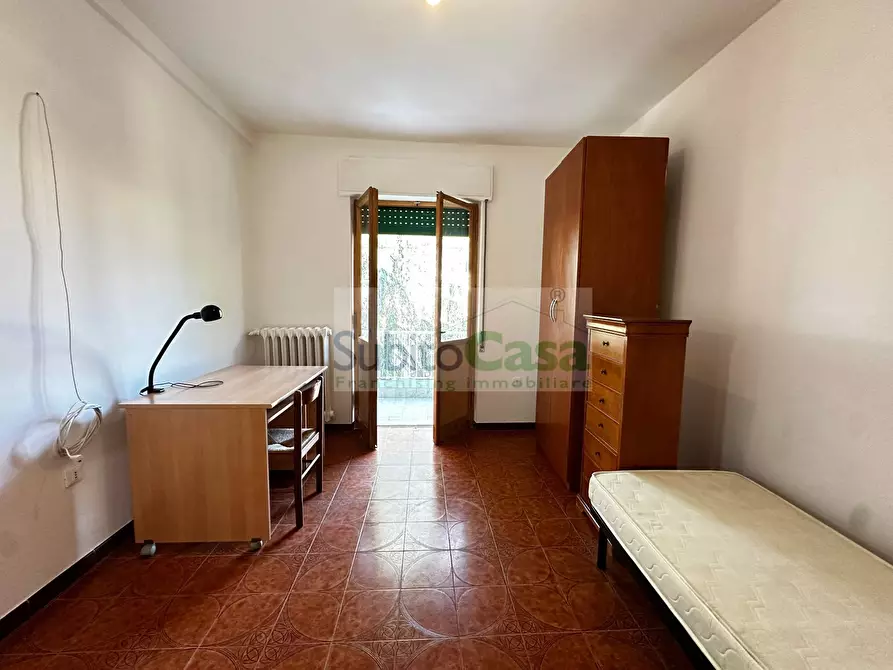 Immagine 3 di Casa semindipendente in affitto  in Via C. De Meis 7 a Chieti