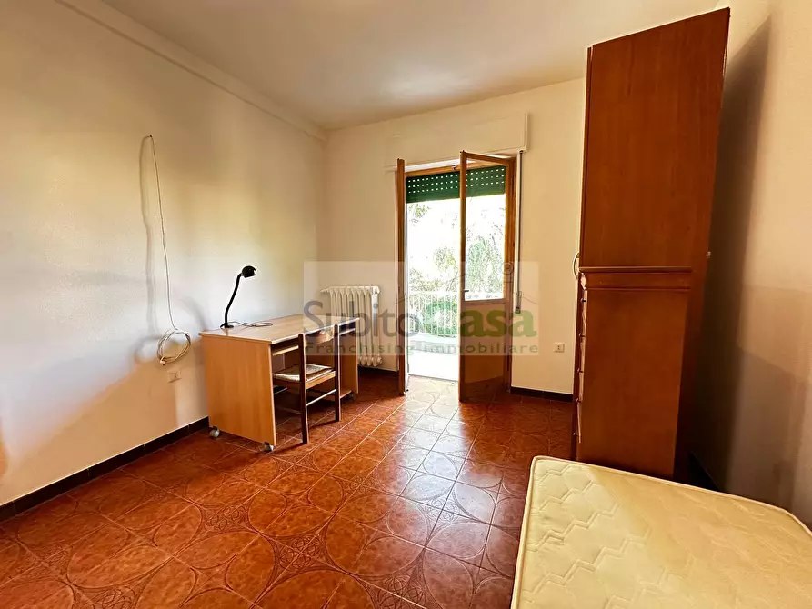 Immagine 5 di Casa semindipendente in affitto  in Via C. De Meis 7 a Chieti