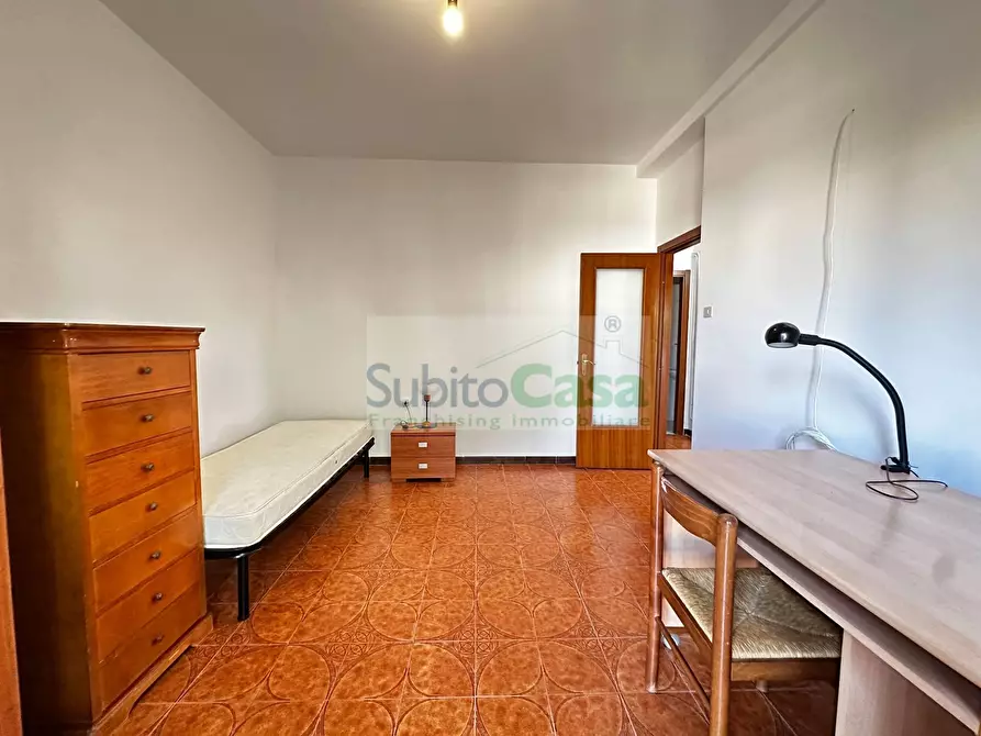 Immagine 4 di Casa semindipendente in affitto  in Via C. De Meis 7 a Chieti