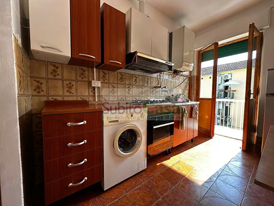 Immagine 1 di Casa semindipendente in affitto  in Via C. De Meis 7 a Chieti