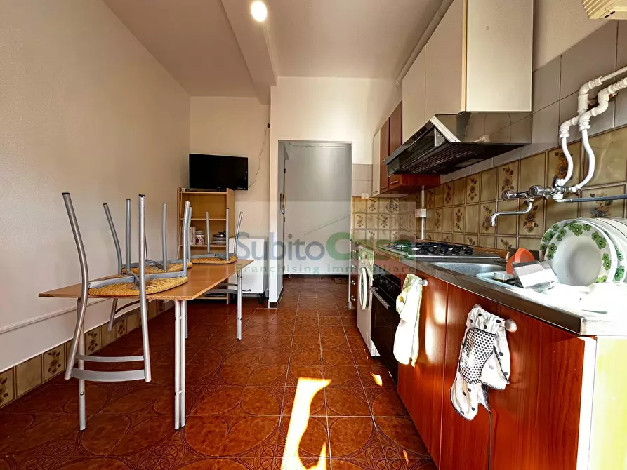Immagine 2 di Casa semindipendente in affitto  in Via C. De Meis 7 a Chieti