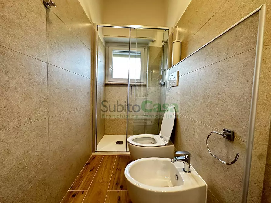 Immagine 14 di Casa semindipendente in affitto  in Via Ortona 24 a Chieti