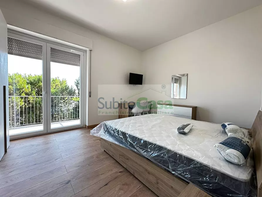 Immagine 7 di Casa semindipendente in affitto  in Via Ortona 24 a Chieti