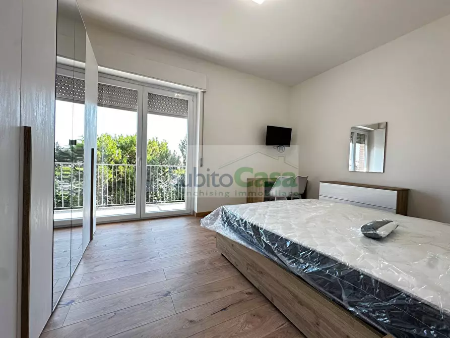 Immagine 8 di Casa semindipendente in affitto  in Via Ortona 24 a Chieti