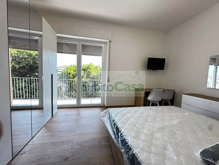 Immagine 6 di Casa semindipendente in affitto  in Via Ortona 24 a Chieti