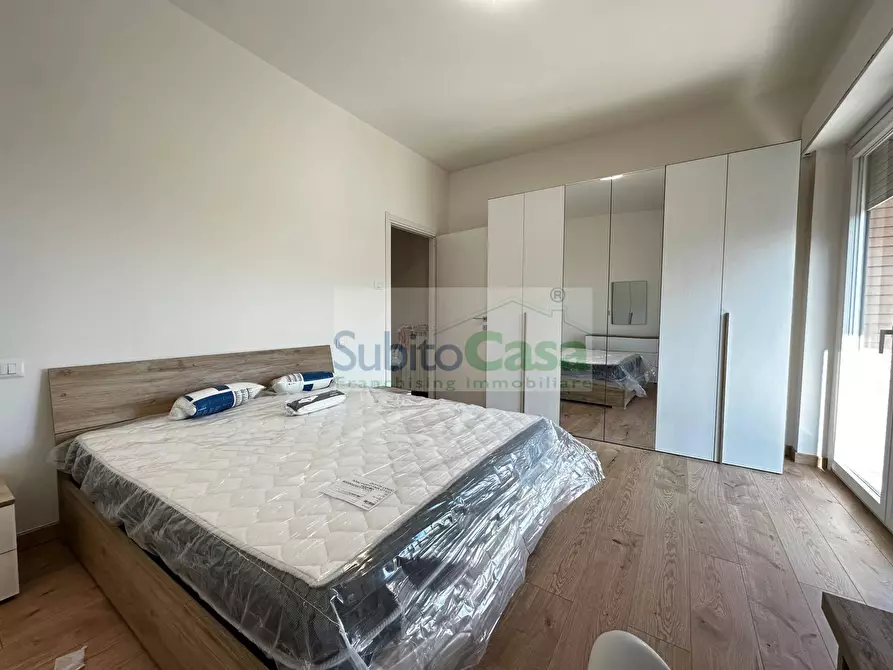 Immagine 10 di Casa semindipendente in affitto  in Via Ortona 24 a Chieti