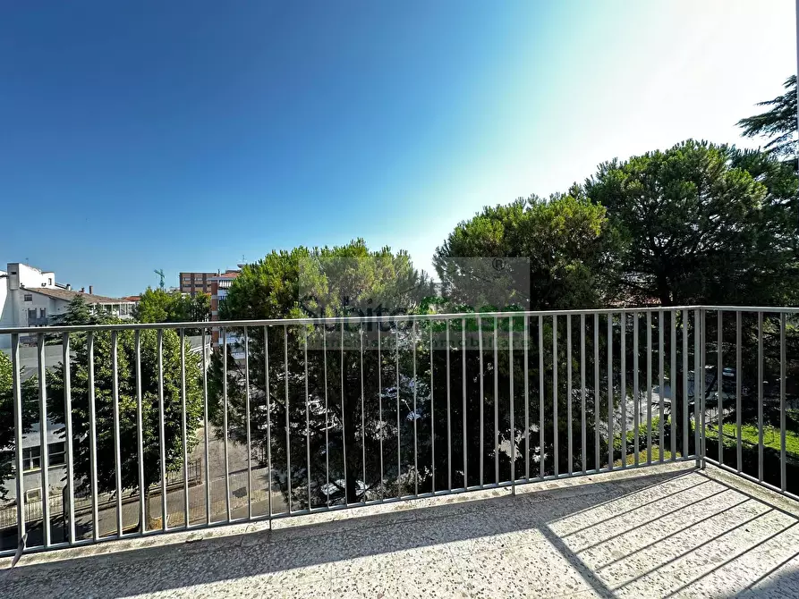 Immagine 31 di Casa semindipendente in affitto  in Via Ortona 24 a Chieti