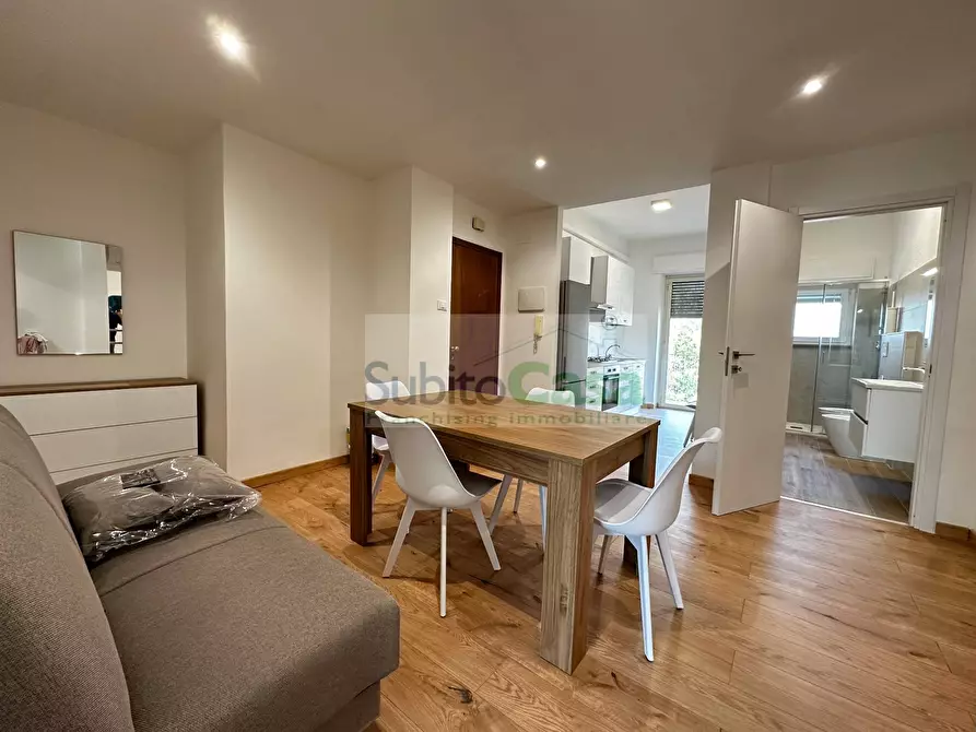 Immagine 1 di Casa semindipendente in affitto  in Via Ortona 24 a Chieti