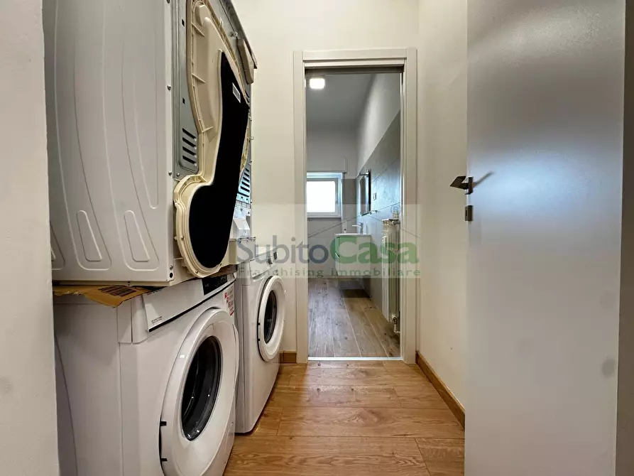 Immagine 30 di Casa semindipendente in affitto  in Via Ortona 24 a Chieti