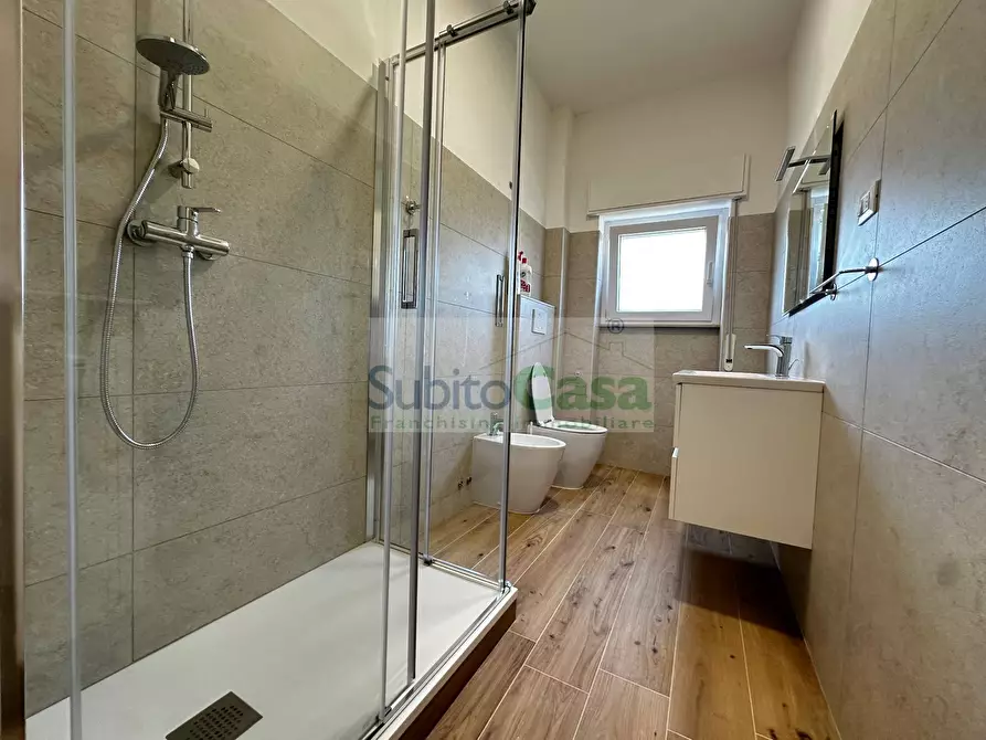 Immagine 28 di Casa semindipendente in affitto  in Via Ortona 24 a Chieti