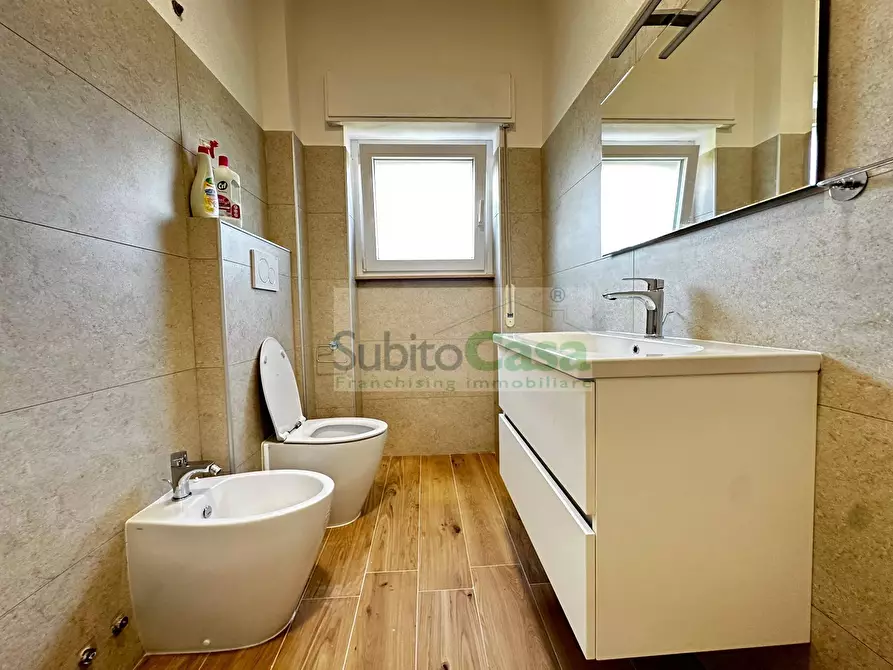 Immagine 27 di Casa semindipendente in affitto  in Via Ortona 24 a Chieti