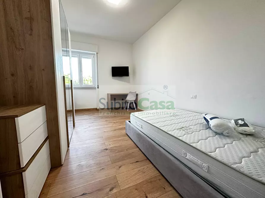 Immagine 16 di Casa semindipendente in affitto  in Via Ortona 24 a Chieti