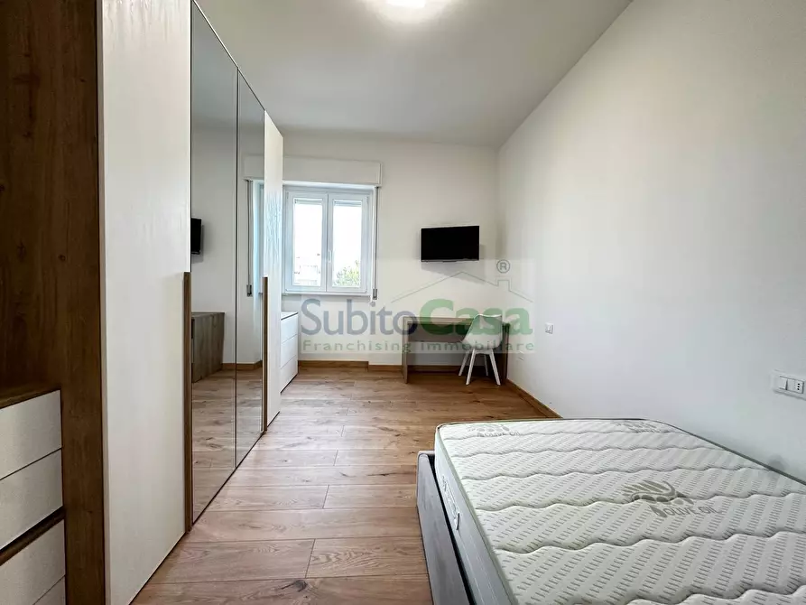 Immagine 17 di Casa semindipendente in affitto  in Via Ortona 24 a Chieti