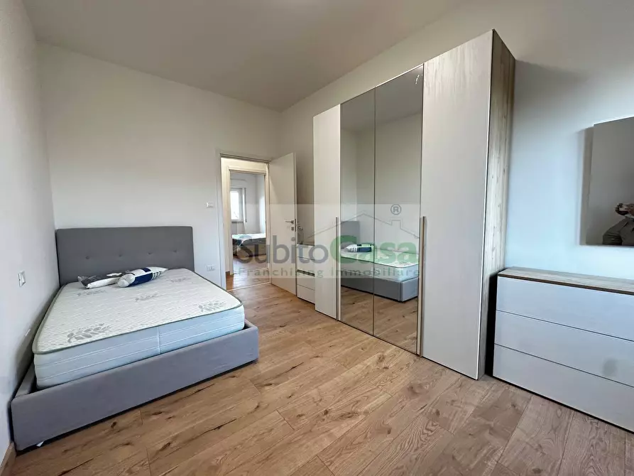 Immagine 18 di Casa semindipendente in affitto  in Via Ortona 24 a Chieti