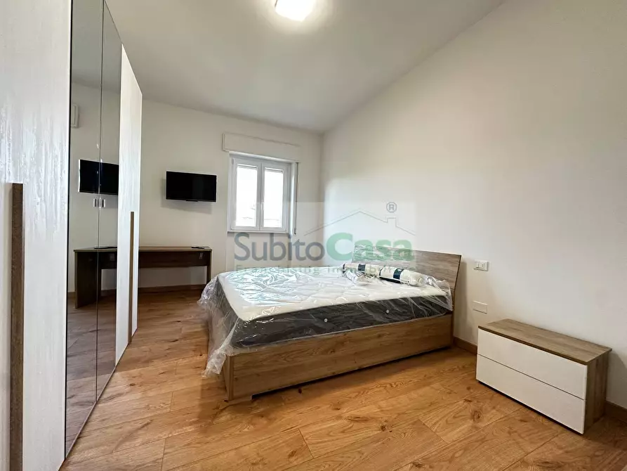 Immagine 19 di Casa semindipendente in affitto  in Via Ortona 24 a Chieti