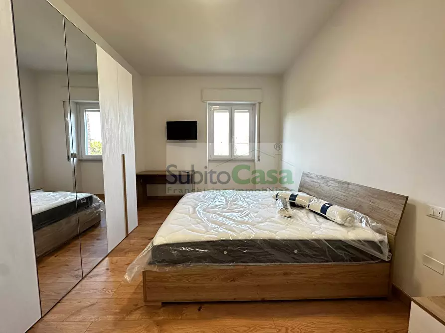 Immagine 20 di Casa semindipendente in affitto  in Via Ortona 24 a Chieti