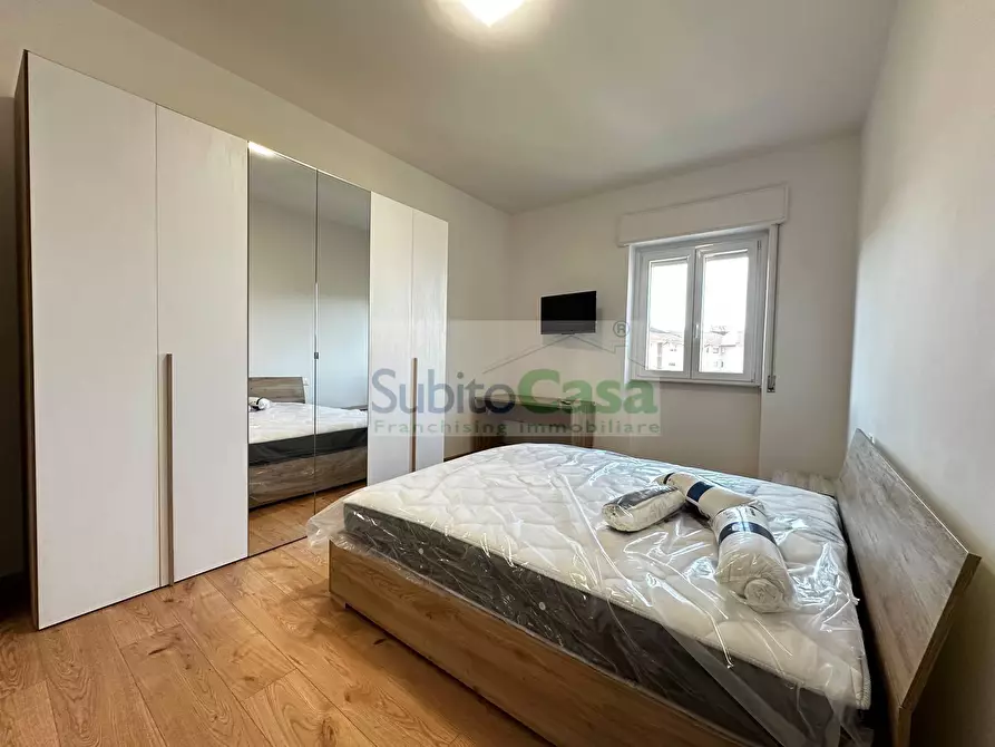 Immagine 22 di Casa semindipendente in affitto  in Via Ortona 24 a Chieti