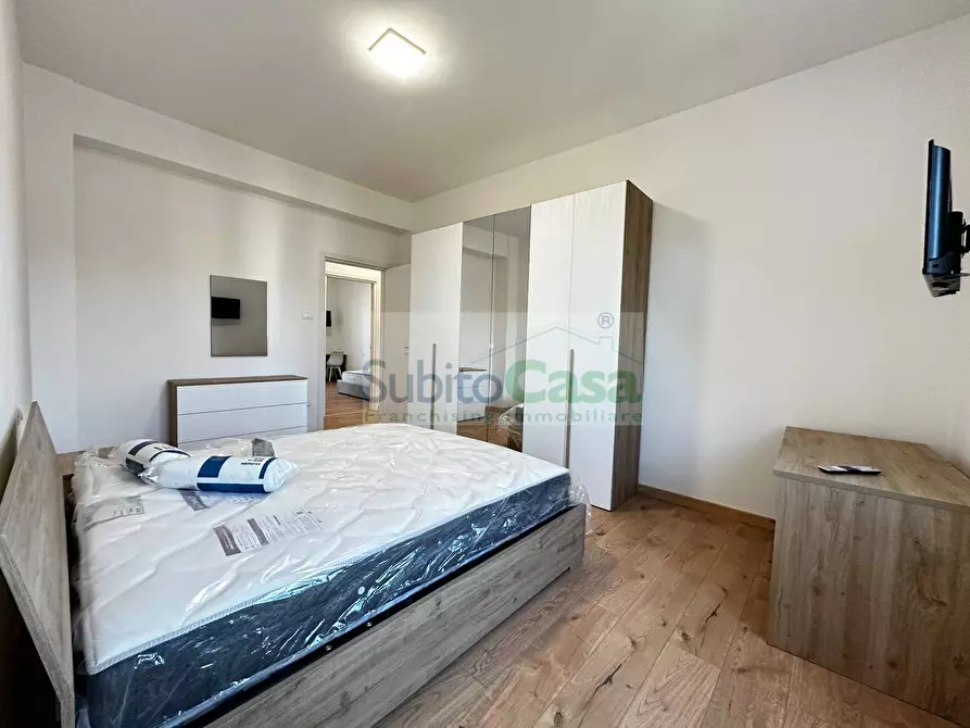 Immagine 23 di Casa semindipendente in affitto  in Via Ortona 24 a Chieti