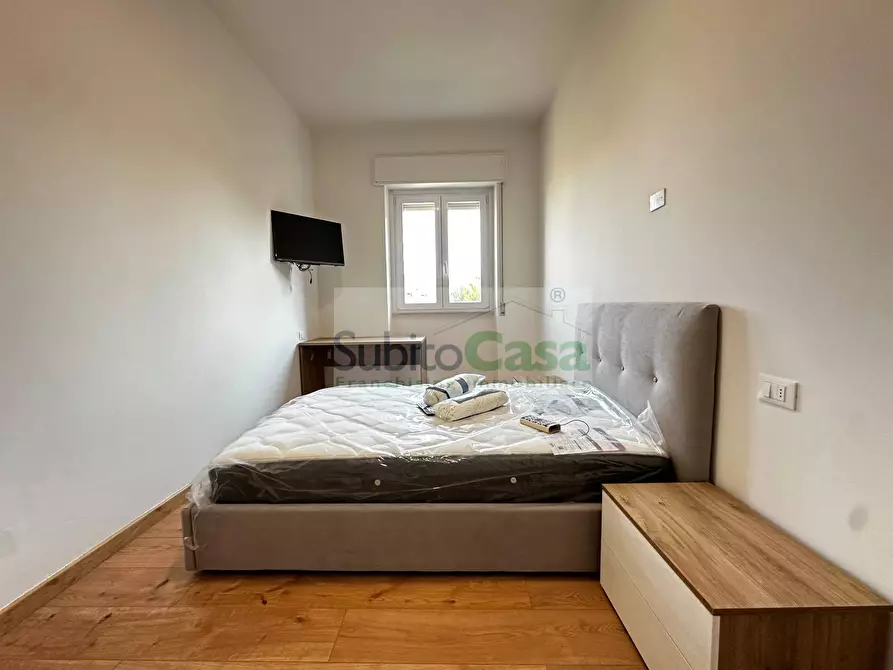 Immagine 24 di Casa semindipendente in affitto  in Via Ortona 24 a Chieti