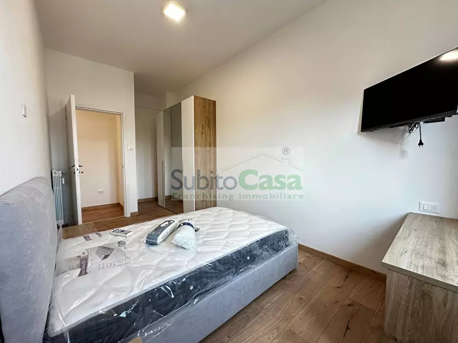 Immagine 25 di Casa semindipendente in affitto  in Via Ortona 24 a Chieti