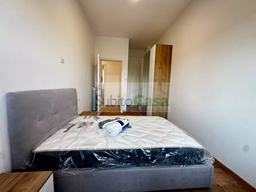 Immagine 21 di Casa semindipendente in affitto  in Via Ortona 24 a Chieti