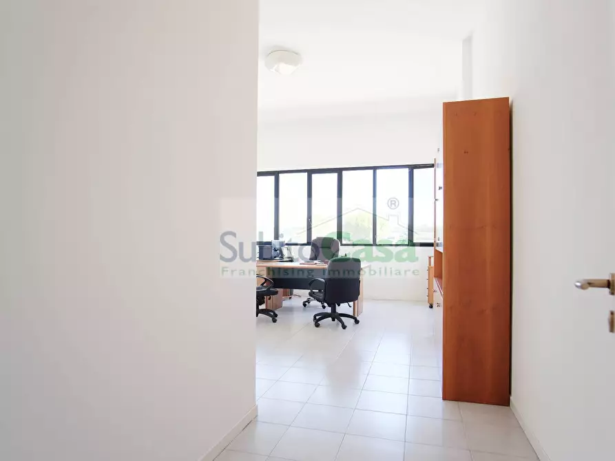 Immagine 6 di Ufficio in vendita  in Via Giuseppe Verdi a Chieti