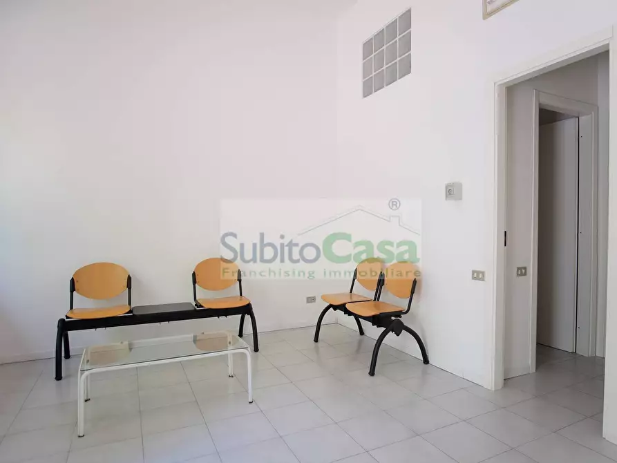 Immagine 11 di Ufficio in vendita  in Via Giuseppe Verdi a Chieti