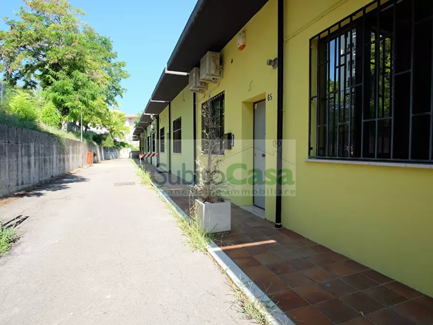 Immagine 19 di Ufficio in vendita  in Via Giuseppe Verdi a Chieti