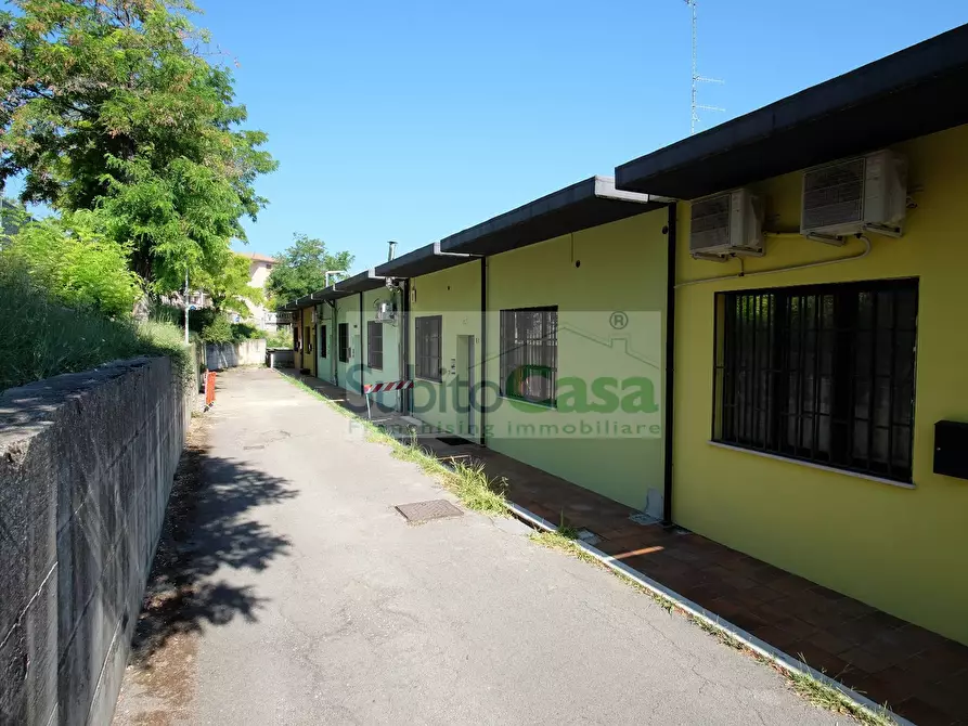 Immagine 20 di Ufficio in vendita  in Via Giuseppe Verdi a Chieti