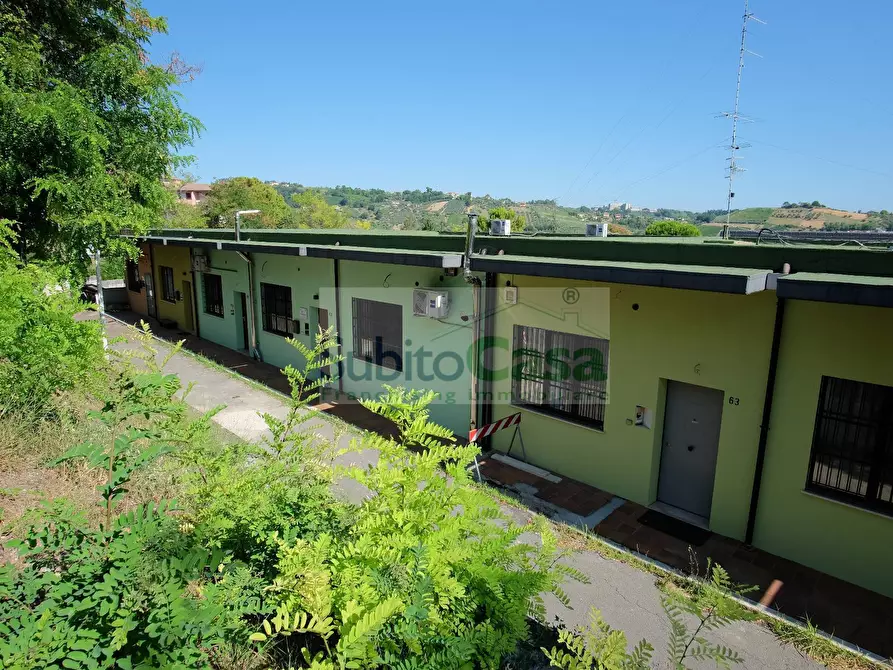 Immagine 21 di Ufficio in vendita  in Via Giuseppe Verdi a Chieti