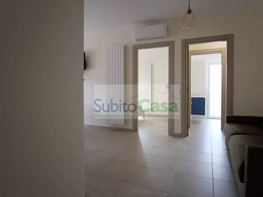 Immagine 4 di Appartamento in affitto  in Via Achille Meneghini 25 a Chieti