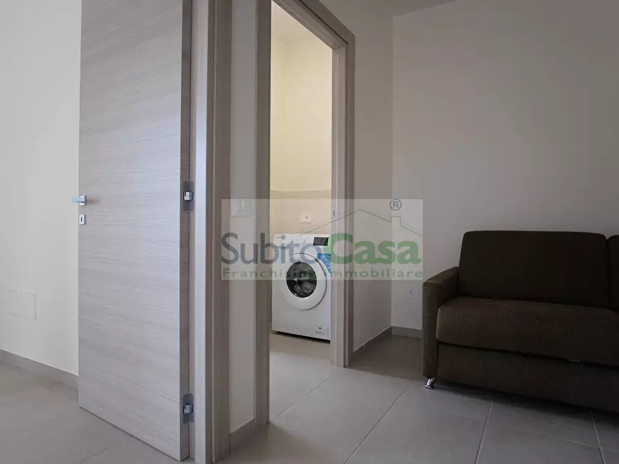 Immagine 5 di Appartamento in affitto  in Via Achille Meneghini 25 a Chieti