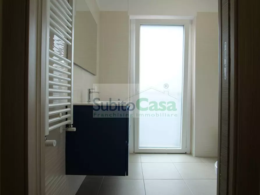 Immagine 6 di Appartamento in affitto  in Via Achille Meneghini 25 a Chieti