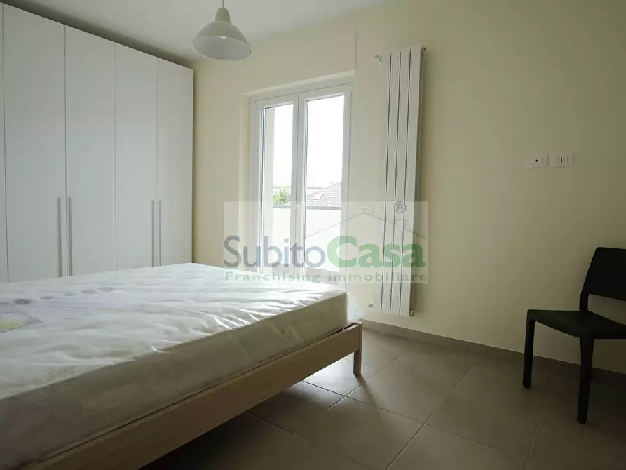 Immagine 10 di Appartamento in affitto  in Via Achille Meneghini 25 a Chieti
