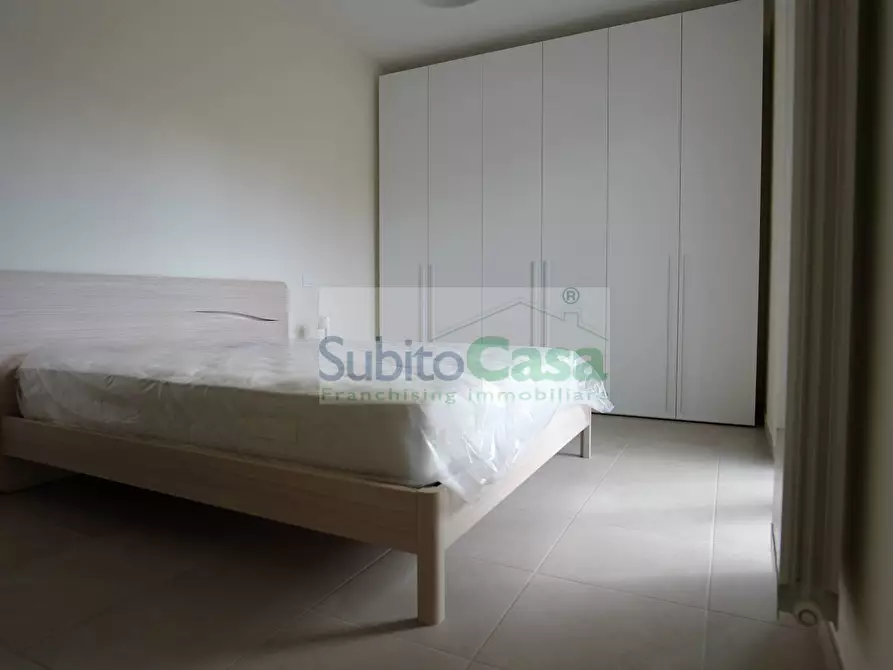 Immagine 11 di Appartamento in affitto  in Via Achille Meneghini 25 a Chieti