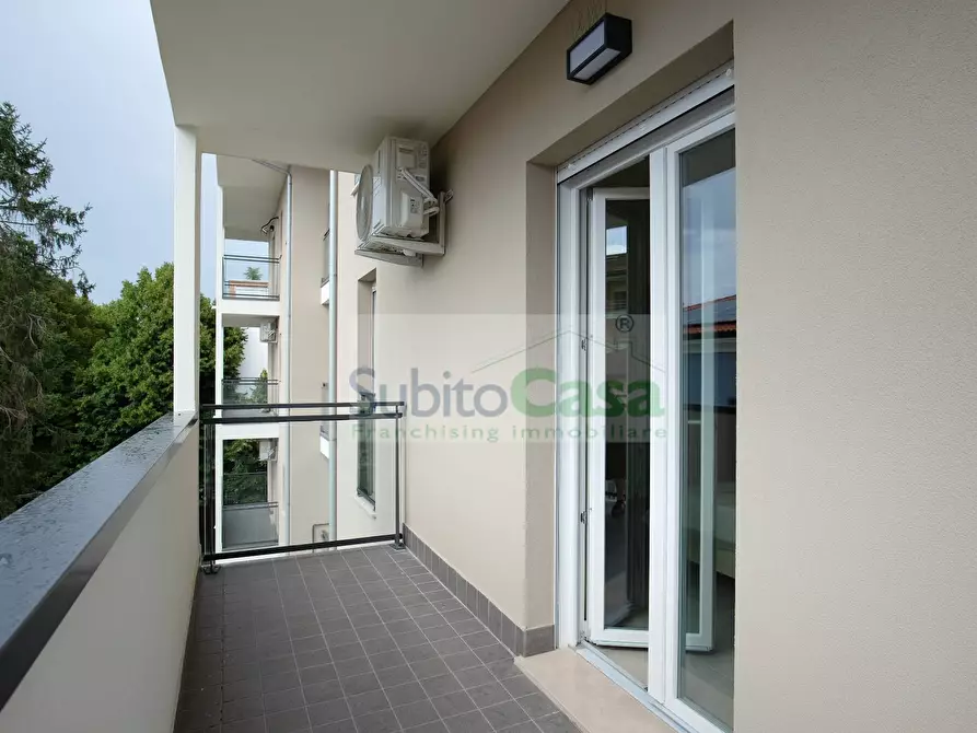 Immagine 14 di Appartamento in affitto  in Via Achille Meneghini 25 a Chieti