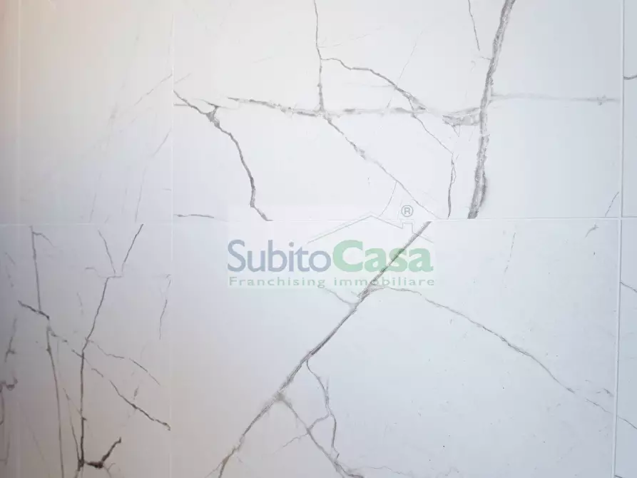 Immagine 11 di Villetta a schiera in vendita  in Via Degli Orti a Abbateggio