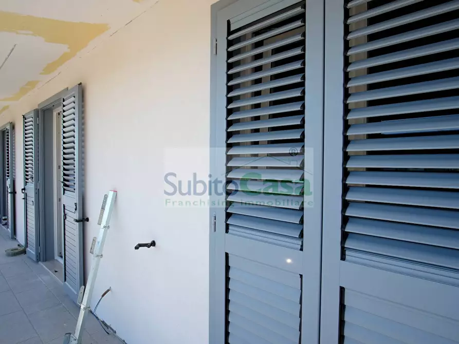 Immagine 17 di Villetta a schiera in vendita  in Via Degli Orti a Abbateggio