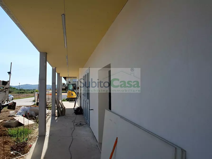 Immagine 26 di Villetta a schiera in vendita  in Via Degli Orti a Abbateggio