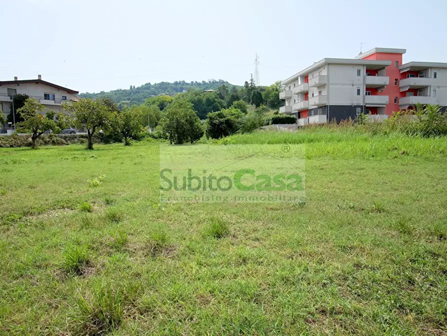 Immagine 5 di Terreno residenziale in vendita  in Viale Europa a Paglieta