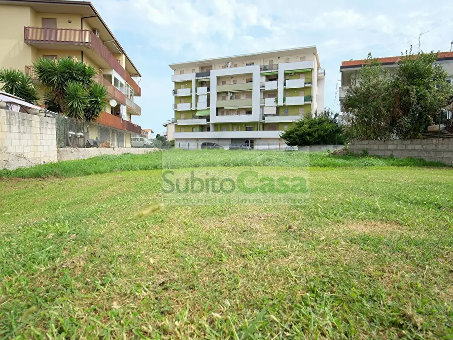 Immagine 5 di Terreno residenziale in vendita  in Via Roma a Paglieta