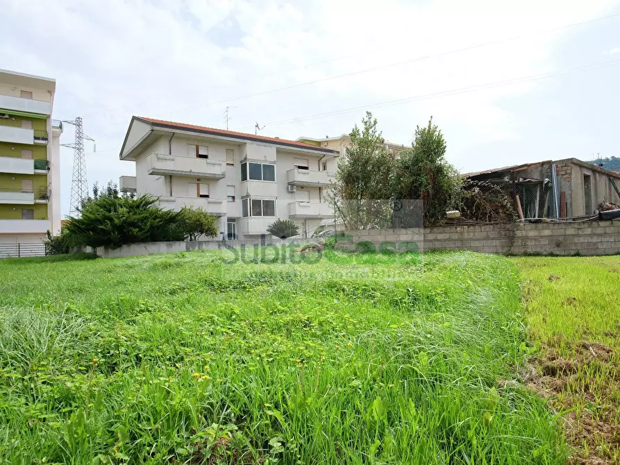 Immagine 6 di Terreno residenziale in vendita  in Via Roma a Paglieta