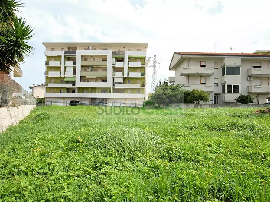 Immagine 7 di Terreno residenziale in vendita  in Via Roma a Paglieta