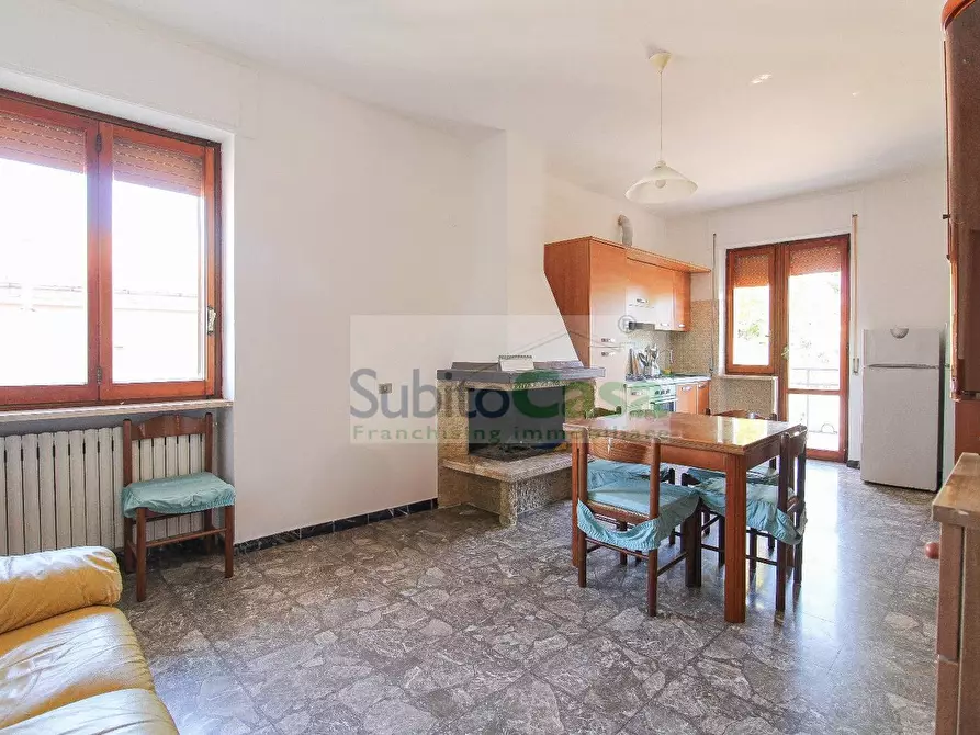 Immagine 1 di Casa semindipendente in affitto  in Viale Unità D'Italia 171 a Chieti