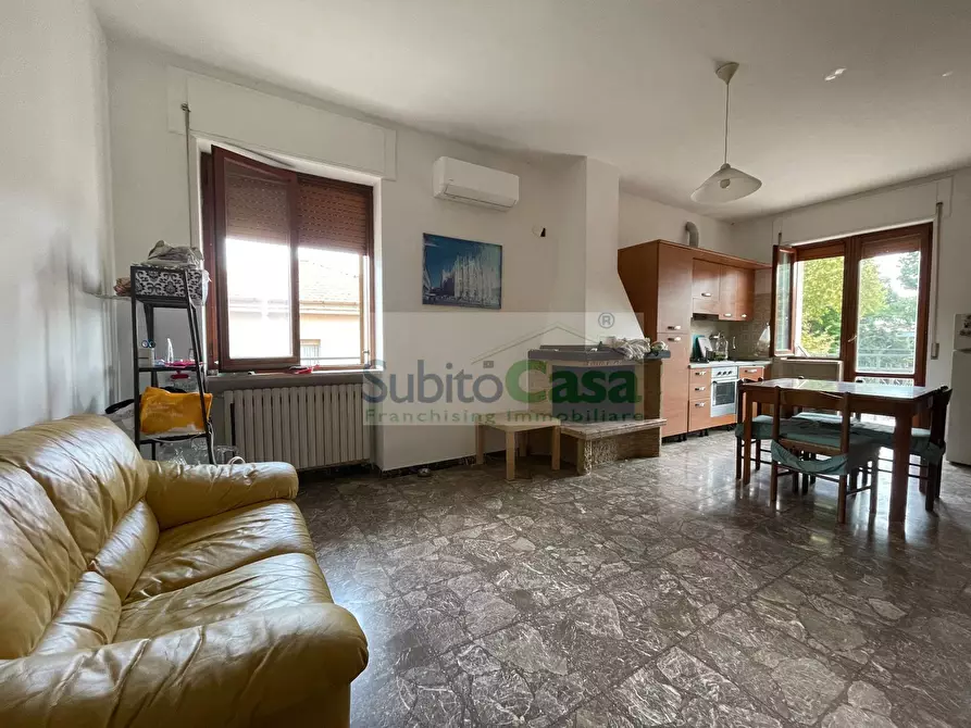 Immagine 2 di Casa semindipendente in affitto  in Viale Unità D'Italia 171 a Chieti