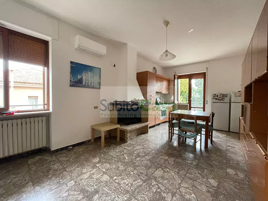 Immagine 3 di Casa semindipendente in affitto  in Viale Unità D'Italia 171 a Chieti